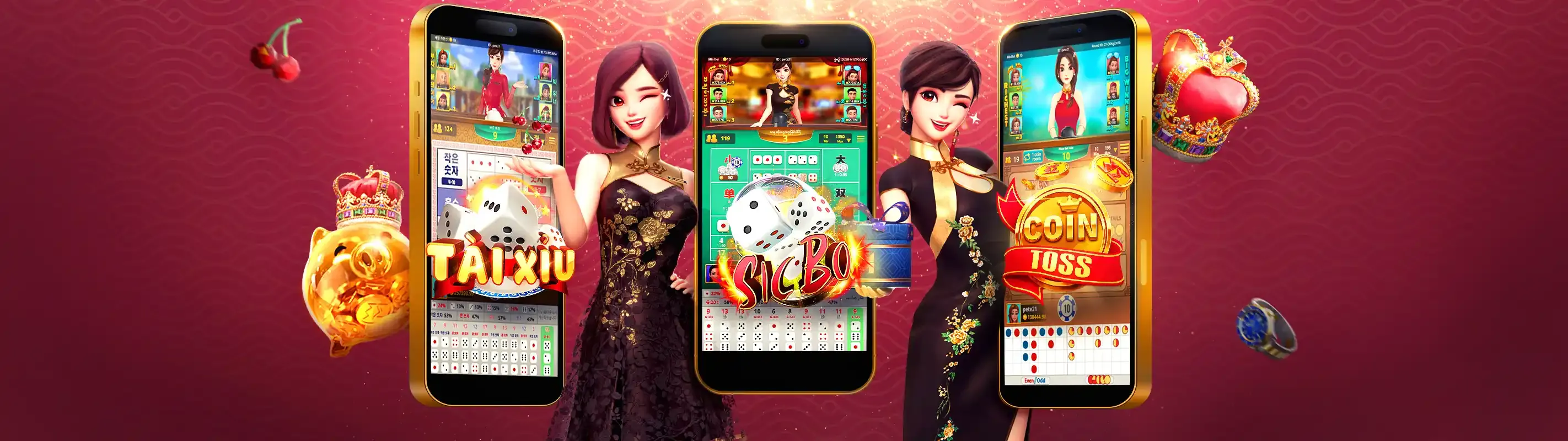 Đội ngũ hỗ trợ game e88 sẵn sàng phục vụ 24/7