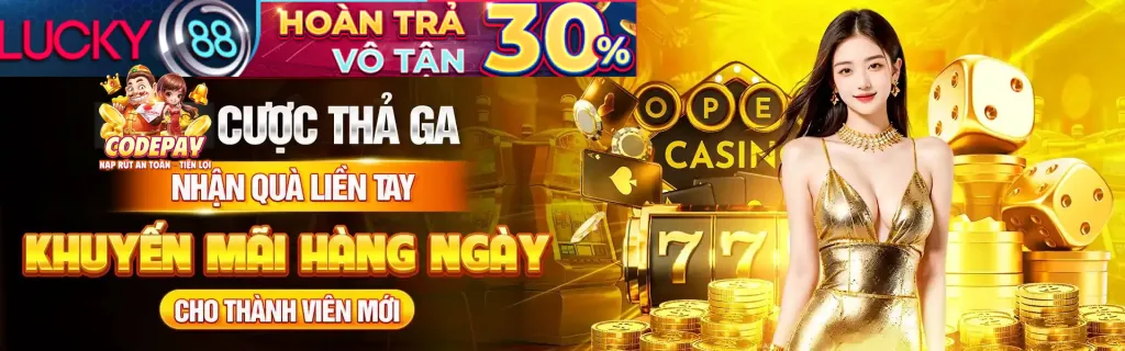 Bàn chơi Blackjack tại game e88
